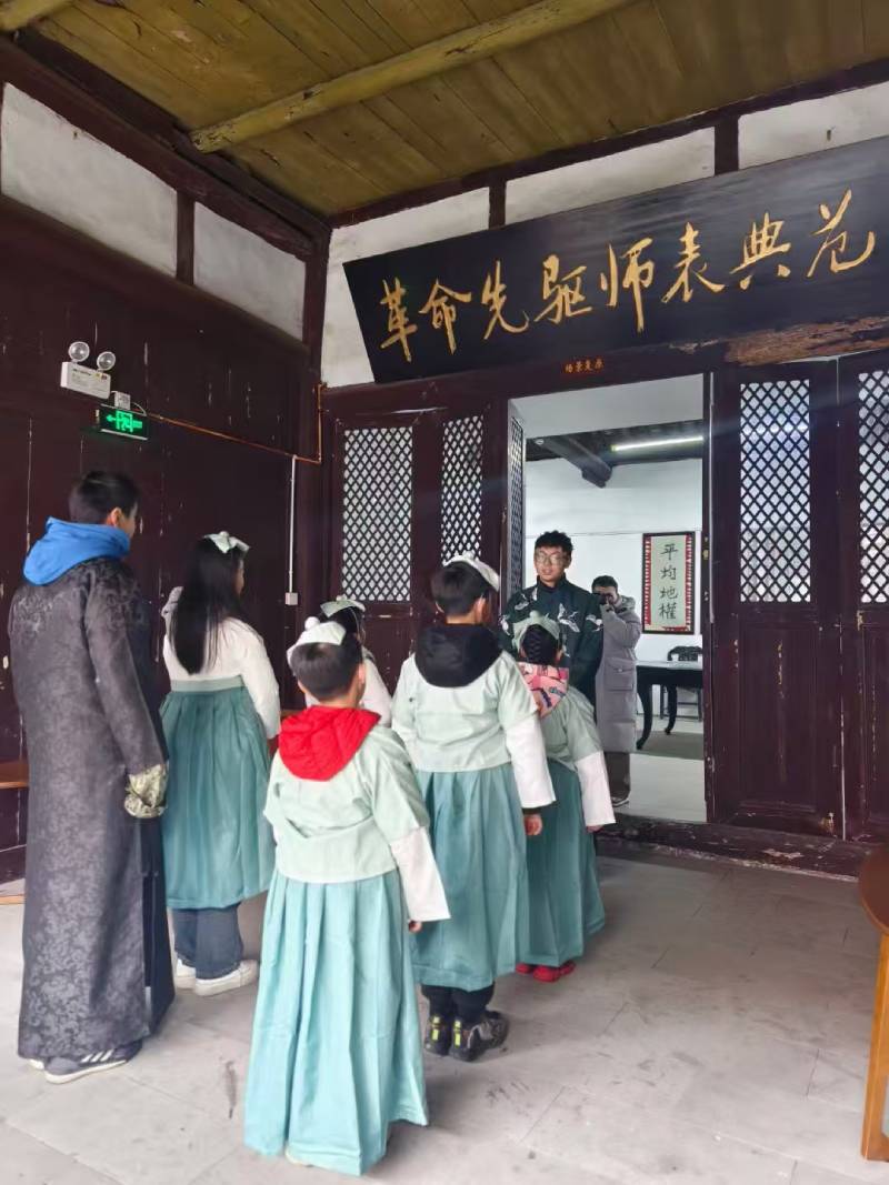 北戴河区景区文学经典改编剧本游